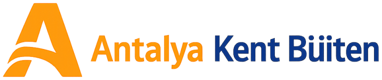Antalya Kent Bülten